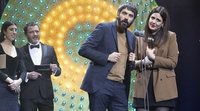 Los Premios Gaudí y los ASECAN tiran de la tierra para premiar 'La hija de un ladrón' y 'La trinchera infinita'