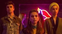 Netflix habría renovado 'Élite' por una cuarta y quinta temporada que se rodarían a la vez