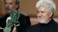 Así ha sido la gala de los Premios Goya 2020, sin emoción, ritmo ni grandes sorpresas