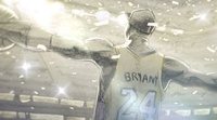 'Dear Basketball': La carta de amor de Kobe Bryant al baloncesto que le dio un Oscar