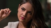 No pierdas de vista a Eiza González Reyna, la joven promesa latina