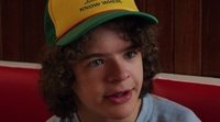 Gaten Matarazzo ('Stranger Things') comparte una imagen asegurando que su operación ha sido un éxito