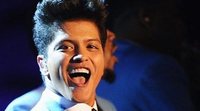 Bruno Mars protagonizará una película musical para Disney