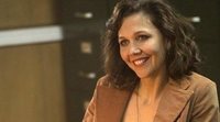 Maggie Gyllenhaal será la madre de Elvis en el biopic que prepara Baz Luhrmann