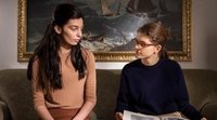 'La amiga estupenda - Un mal nombre': Retrato de una amistad
