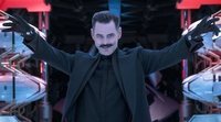 Hablamos con Jim Carrey sobre 'Sonic' y su condición para hacer una secuela de 'La máscara'