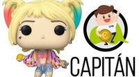 Las mejores ofertas en merchandising: 'Aves de presa', 'Friends' y Marvel