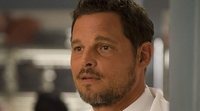 'Anatomía de Grey' ofrece otra razón para la salida de Justin Chambers y los fans están que trinan
