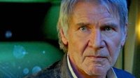 'Star Wars: El ascenso de Skywalker': Incluso Harrison Ford se sorprendió con la vuelta de Han Solo