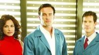 Los excesos de sangre en 'Nip/Tuck' y otras curiosidades de la serie de Ryan Murphy