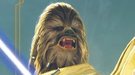 El 'Project Luminous' de 'Star Wars' sobre la Alta República presentará a un Jedi wookiee