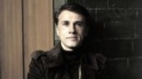 Christoph Waltz dirigirá 'Auf Und Davon'