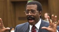Tu cara me suena: Courtney B. Vance