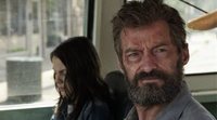 Hugh Jackman celebra el aniversario de 'Logan', y Ryan Reynolds también (pero más gracioso)