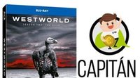 Las mejores ofertas en DVD y Blu-ray: 'Vikingos', 'Harry Potter' y 'Westworld'