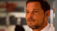 'Anatomía de Grey' termina la historia de Karev con un impactante final