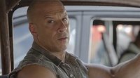 Vin Diesel está preparando un álbum de música