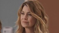 'Anatomía de Grey': Ellen Pompeo agradece el trabajo de los sanitarios ante el coronavirus