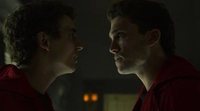 'La casa de papel' 4x02, 'La boda de Berlín': "Tokio es un Maserati"