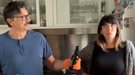 'Diarios de la cuarentena': TVE estrena una sitcom improvisada ante el coronavirus