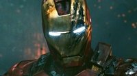 El creador de la armadura de Iron Man fabrica mascarillas y pantallas de protección contra el coronavirus