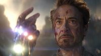 'Vengadores: Endgame' nos recuerda lo que es gritar y aplaudir de la emoción en una sala de cine