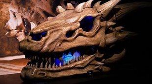La exposición oficial de 'Juego de Tronos' cierra definitivamente en Madrid por el coronavirus