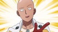 'One Punch Man' tendrá película de acción real con los guionistas de 'Venom'