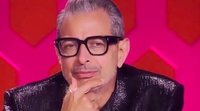 Críticas a Jeff Goldblum por su observación sobre el Islam en su peculiar paso por 'RuPaul's Drag Race'