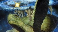 'Mundodisco' de Terry Pratchett se convertirá en una serie de televisión para la BBC