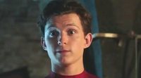 Tom Holland ha organizado un trivial de Marvel, ¿te apuntas?