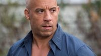 Vin Diesel dice estar "inmerso en una guerra" por 'Fast & Furious' y después se arrepiente