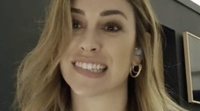 Blanca Suárez sobre los rodajes tras el coronavirus: "No tenemos un protocolo cerrado y perfecto"