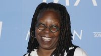 Whoopi Goldberg conoce el drama de Alfonso Merlos y lo ha explicado en la televisión americana