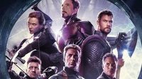 Los actores de 'Vengadores: Endgame' celebran juntos el premio a la mejor película en los Kids' Choice Awards 2020