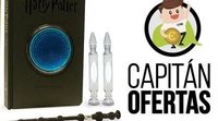 Las mejores ofertas de películas y series: 'Piratas del Caribe', 'Harry Potter' y 'Frozen'
