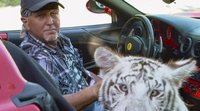 'Tiger King': Netflix prepara un nuevo episodio centrado en el ataque de Siegfried & Roy