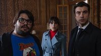 Críticas a 'Orígenes secretos' de Netflix por reproducir "estereotipos idiotas" y retratar "a los frikis como prepotentes"