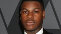 John Boyega estalla contra el racismo: "Necesito que entendáis lo dolorosa que es toda esta mierda"