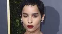 'The Batman': Zoë Kravitz da nuevos detalles de su traje de Catwoman