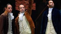 'Hamilton' no tiene subtítulos en español en Disney+ por el adelanto de la fecha de estreno