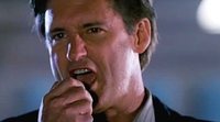 Bill Pullman retoma a su presidente de 'Independence Day' para que uses la mascarilla