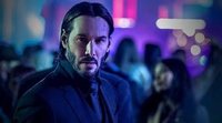 Una pista de 'John Wick' hace que la Policía italiana intercepte un alijo de cocaína