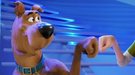 '¡Scooby!' y Shaggy visitan Ikea, perdón, la Furia del Halcón en este clip exclusivo