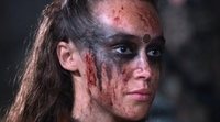 Los personajes que murieron en 'Los 100' envían un mensaje a los fans en la Comic-Con 2020