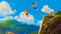 'Luca': Pixar anuncia nueva película sobre un niño que pasa un verano en Italia para 2021