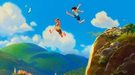 'Luca': Pixar anuncia nueva película sobre un niño que pasa un verano en Italia para 2021