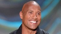 Dwayne Johnson es el actor mejor pagado de Hollywood por segundo año consecutivo