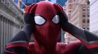 'Spider-Man 3': Filtrado el posible título de la próxima película de Tom Holland como Peter Parker