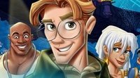 Los directores de 'Atlantis: El imperio perdido' responden a los rumores sobre un remake en acción real